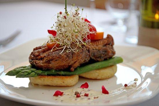 Restauracja Krajobrazy